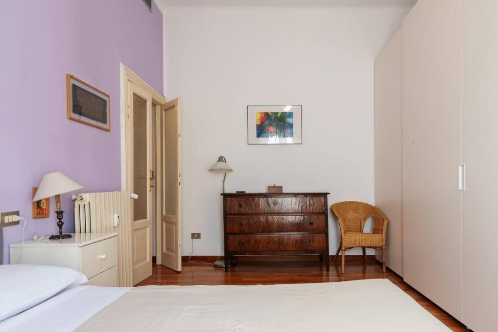 Martini Flexyrent Apartment A.C. Mailand Exterior foto