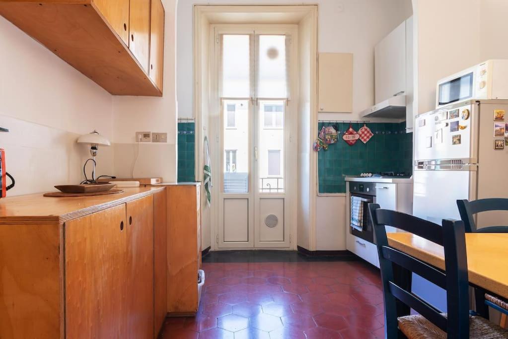 Martini Flexyrent Apartment A.C. Mailand Exterior foto